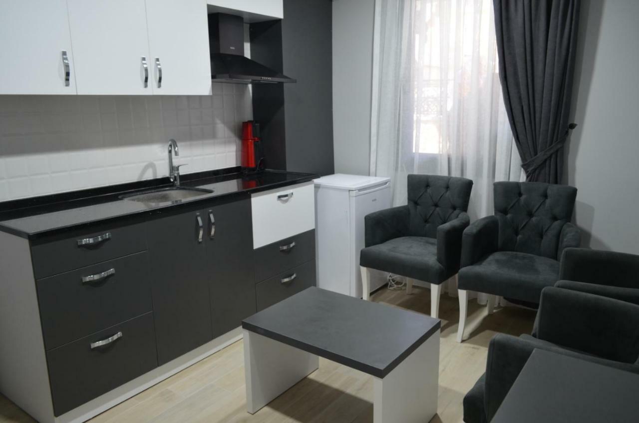 Best Of Suite Hotel Trabzon Eksteriør billede